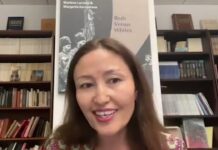 Kazakhstan in the Context of the War in Ukraine, 5 September 2024