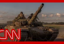 Ukraine army chief reveals the strategy behind Kursk incursion, 5 September 2024