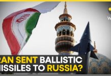 Iran sent ballistic missiles to Russia: Reports, 7 September 2024