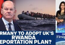 Germany looking to Adopt Britain’s scrapped Rwanda Deportation Plan? 6 September 2024