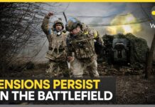 Italian PM Meloni sees role for India in resolving Russia-Ukraine conflict, 8 September 2024