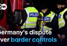 Germany: Conservatives quit cross-party talks on border controls, 11 September 2024