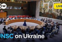 UN Security Council briefing – ‘Maintenance of Peace and Security of Ukraine, 10 September 2024
