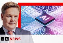 AI chip makers battle for dominance, 12 September 2024