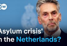 Netherlands: What’s behind the government’s plan, what does it mean for migration? 14 September 2024