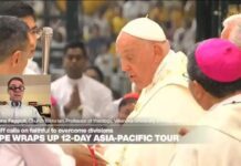 ‘Tumultuous’ pontificate: Pope ‘ruffled’ many feathers, is a ‘predictable’ successor on the horizon? 13 September 2024