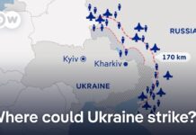 Putin’s red lines: How serious are his threats this time around? 13 September 2024