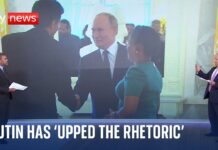 Conflict entering ‘critical phase’, says military analyst, 13 September 2024