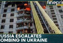 Putin orders Russia to boost size of army by 180,000 troops to 1.5 million, 16 September 2024