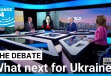 What next for Ukraine? Trump’s return could redefine the war, 15 November 2024