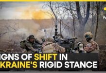 Russia Says, ‘Open to Talks if Initiated by US President Elect-Trump, 15 November 2024