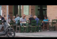 Greece faces alarming population collapse, 13 September 2024