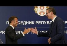 Serbia inks €2.7bln deal with France for 12 Rafale fighter jets in move away from Russia, 30 August 2024