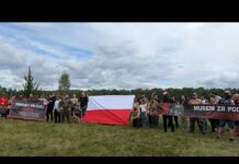 Tensions in Poland over migrants escalate despite fall in attempted crossings from Belarus, 6 September 2024