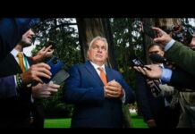 ‘We never let them in’: Hungary’s PM Viktor Orbán demands new laws tackling migration, 6 September 2024