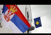 EU envoy urges Kosovo and Serbia to step up efforts towards normalising relations, 7 September 2024