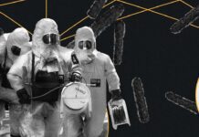 AI and the Evolution of Biological National Security Risks, 21 August 2024