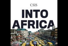 Rethinking U.S.-Africa Strategy, 22 August 2024