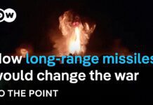 Long-range weapons for Ukraine: Putin’s red line? | To the Point, 19 September 2024