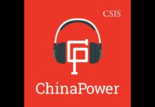 Recent Developments in Sino-Russian Relations: A Conversation with Dr. Elizabeth Wishnick, 28 August 2024
