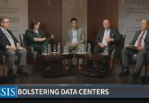 Bolstering Data Center Growth, Resilience, and Security, 4 September 2024
