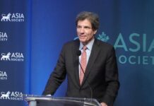 Countering Economic Coercion: U.S. Strategy and Business Resilience in the Indo-Pacific, 6 September 2024