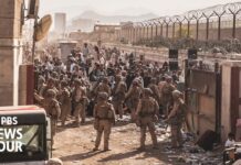 House GOP blames Biden for chaotic Afghan exit while ignoring Trump administration’s role, 9 September 2024