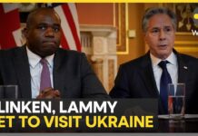 ‘Russia to use Iranian missiles in Ukraine within weeks’, says Antony Blinken, 10 September 2024