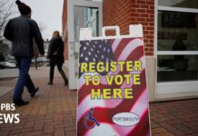 House committee holds hearing on confidence in U.S. elections, 11 September 2024