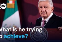 Senate approves Mexico’s controversial judicial reform, 12 September 2024