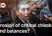 Why Mexico’s judicial reform is feared to create corruption and partisan courts, 12 September 2024