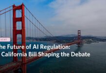 The Future of AI Regulation: A California Bill Shaping the Debate, 12 September 2024