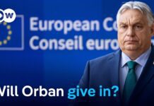 EU imposes huge fine on Hungary in dispute over asylum seekers, 18 September 2024