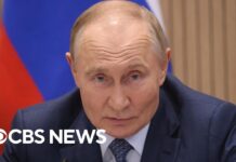 NATO secretary general warns about Putin threats on NATO over Ukraine, 25 September 2025