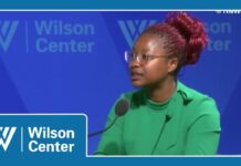 The Role of China in Africa’s Just Energy Transition, 18 September 2024