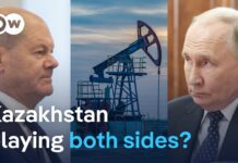 Understanding Kazakhstan’s complicated trade diplomacy, 19 September 2024