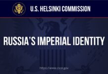 Hearings to examine Russia’s imperial identity, 18 September 2024