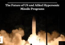 The Future of US and Allied Hypersonic Missile Programs, 20 September 2024