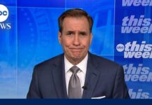 Escalating military action is not in Israel’s ‘best interest’: John Kirby, 22 September 2024