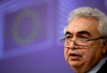 A Conversation with International Energy Agency Executive Director Fatih Birol, 23 September 2024