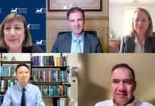 U.S. Presidential Election 2024: Navigating the Future of Trade Policy for the Indo-Pacific, 23 September 2024