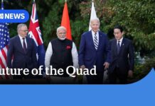 Biden’s last Quad meeting: leaders commit to pact’s future beyond US election, 22 September 2024