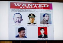 Cyberspace in the era of rising authoritarianism and global competition, 24 September 2024