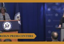 Foreign Press Center Briefing on «Reforming the UN Security Council, 24 September 2024