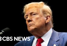 Trump outlines economic plans, promises tariffs, 24 September 2024