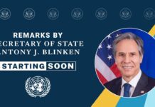 Secretary Blinken Meeting with Armenian FM Ararat Mirzoyan & Azerbaijani FM Jeyhun Bayramov, 26 September 22024