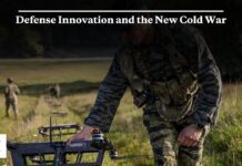 Defense Innovation and the New Cold War, 26 September 2024