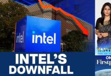 Why are Chip Competitors Trying to Takeover Intel? 27 September 2024