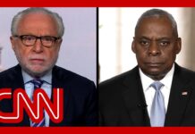 Defense Secretary Austin says an all-out war would be ‘devastating’ for both Lebanon and Israel, 28 September 2024