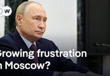 How strong is Ukraine’s position in negotiations with Russia? 26 September 2024